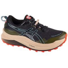 Asics Čevlji obutev za tek črna 41.5 EU Trabuco Max 3