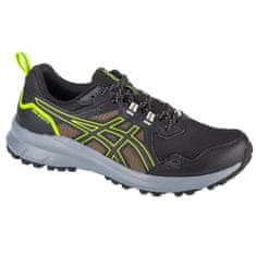 Asics Čevlji obutev za tek črna 42.5 EU Trail Scout 3