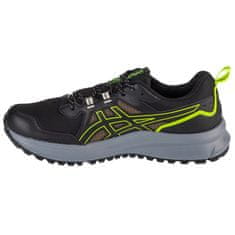 Asics Čevlji obutev za tek črna 42.5 EU Trail Scout 3