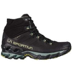 La Sportiva Čevlji treking čevlji črna 45 EU Ultra Raptor Ii Mid Nubuckleder Gtx