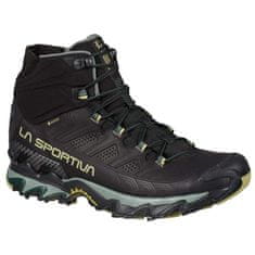 La Sportiva Čevlji treking čevlji črna 45 EU Ultra Raptor Ii Mid Nubuckleder Gtx