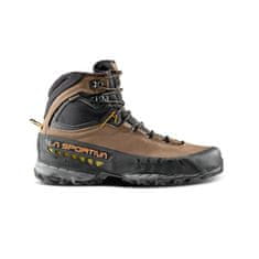 La Sportiva Čevlji treking čevlji rjava 42.5 EU 5 Gtx Nubuckleder