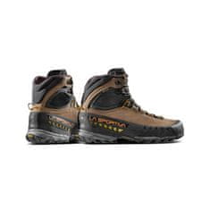 La Sportiva Čevlji treking čevlji rjava 42.5 EU 5 Gtx Nubuckleder