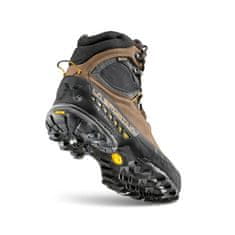 La Sportiva Čevlji treking čevlji rjava 43 EU 5 Gtx Nubuckleder