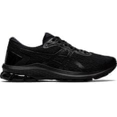 Asics Čevlji obutev za tek črna 37.5 EU Gt 1000