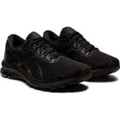 Asics Čevlji obutev za tek črna 37.5 EU Gt 1000