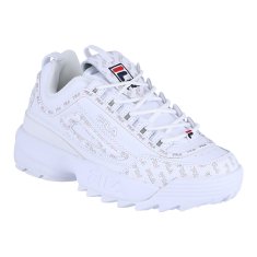 FILA Čevlji bela 36 EU Disruptor Ii Multiflag