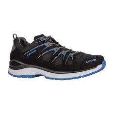 Lowa Čevlji treking čevlji mornarsko modra 44.5 EU Innox Evo Low Gtx