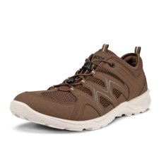 Ecco Čevlji treking čevlji rjava 42 EU Terracruise Lt Low Vent