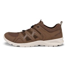 Ecco Čevlji treking čevlji rjava 42 EU Terracruise Lt Low Vent