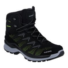 Lowa Čevlji treking čevlji mornarsko modra 43.5 EU Innox Pro Mid Gtx