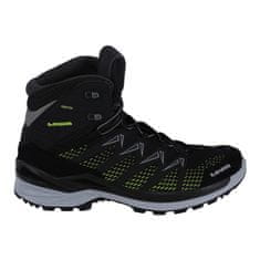 Lowa Čevlji treking čevlji mornarsko modra 43.5 EU Innox Pro Mid Gtx