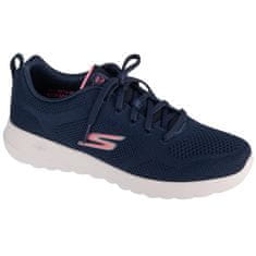 Skechers Čevlji mornarsko modra 37 EU Go Walk Joy Violet