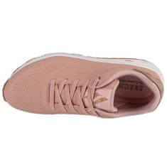 Skechers Čevlji oranžna 39 EU Uno-shimmer Away