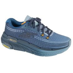 Skechers Čevlji obutev za tek modra 43 EU Max Cushioning Premier 2.0