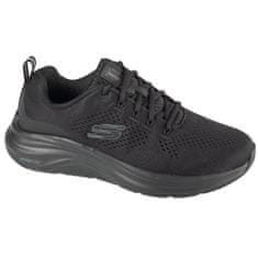 Skechers Čevlji črna 42.5 EU Vapor Foam