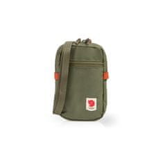 Fjällräven Torbice torbice za vsak dan olivna High Coast Pocket