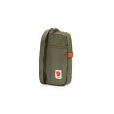 Fjällräven Torbice torbice za vsak dan olivna High Coast Pocket