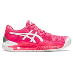 Asics Čevlji teniški copati 42 EU Gel Resolution 8