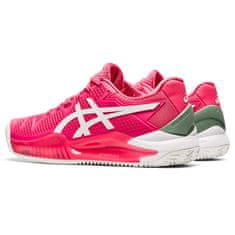 Asics Čevlji teniški copati 42 EU Gel Resolution 8