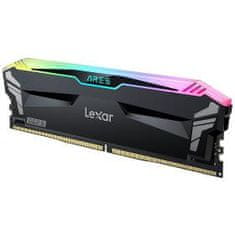 Lexar ARES DDR5 32GB kit 2x16GB RGB