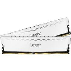 Lexar THOR DDR4 16GB komplet 2x8GB bela