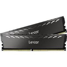 Lexar THOR DDR4 32GB komplet 2x16GB Black