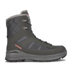 Lowa Snežni škornji treking čevlji grafitna 39 EU Winterstiefel Trident Iii Gtx