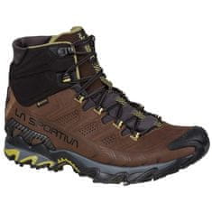 La Sportiva Čevlji treking čevlji rjava 45 EU Ultra Raptor Ii Mid Nubuckleder Gtx