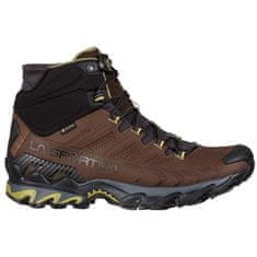 La Sportiva Čevlji treking čevlji rjava 45 EU Ultra Raptor Ii Mid Nubuckleder Gtx