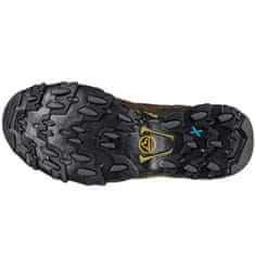 La Sportiva Čevlji treking čevlji rjava 45 EU Ultra Raptor Ii Mid Nubuckleder Gtx