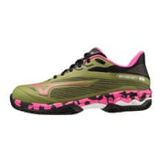 Mizuno Čevlji teniški copati 38.5 EU Wave Exceed Light 2