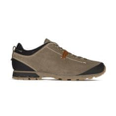 Aku Čevlji treking čevlji rjava 42.5 EU Bellamont Iii Suede Low Gtx