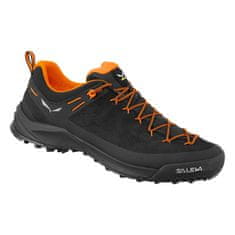 Salewa Čevlji treking čevlji 46 EU Wildfire Leather