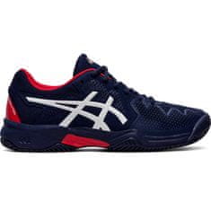 Asics Čevlji teniški copati 33 EU Gel Resolution 8 Clay