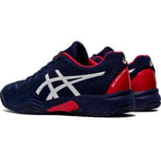 Asics Čevlji teniški copati 33 EU Gel Resolution 8 Clay