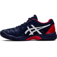 Asics Čevlji teniški copati 33 EU Gel Resolution 8 Clay