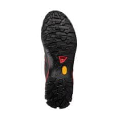 Mammut Čevlji treking čevlji črna 46 EU Ducan High Gtx