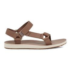 Teva Sandali rjava 36 EU Original Universal Leder