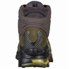 La Sportiva Čevlji treking čevlji olivna 41 EU La Ultra Raptor Ii Mid Nubuckleder Gtx