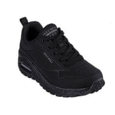 Skechers Čevlji črna 39 EU Uno Rugged