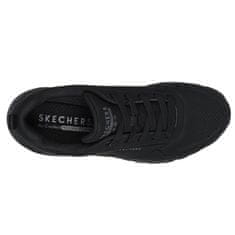 Skechers Čevlji črna 39 EU Uno Rugged