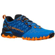 La Sportiva Čevlji obutev za tek mornarsko modra 46 EU La Bushido Ii Gtx