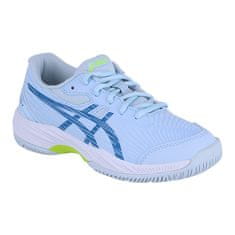 Asics Čevlji teniški copati 33 EU Gel Game 9 Gs