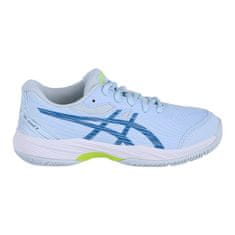 Asics Čevlji teniški copati 33 EU Gel Game 9 Gs