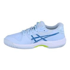 Asics Čevlji teniški copati 33 EU Gel Game 9 Gs