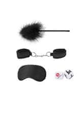 Ero Introductory Bondage Kit #2 - Black