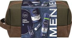 Nivea Feel Ready darilni set