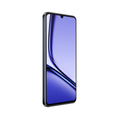 realme Note 50 pametni telefon, 4GB, 128GB, Black