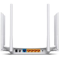 TP-Link ARCHER C86 brezžični usmerjevalnik, MU-MIMO, Wi-Fi (AC1900)